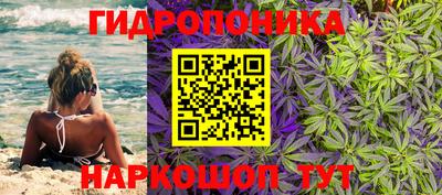 трава Канаш